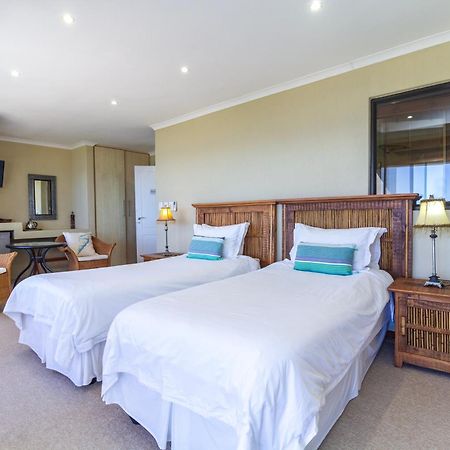 Whale Waters Self Catering Gansbaai De Kelders Exterior foto