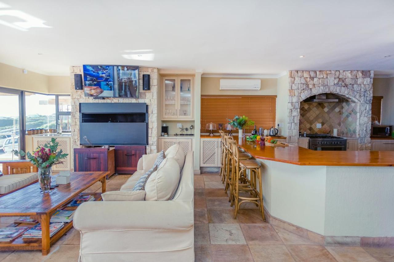 Whale Waters Self Catering Gansbaai De Kelders Exterior foto