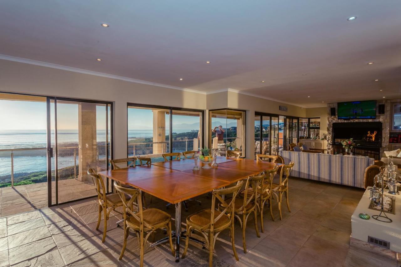 Whale Waters Self Catering Gansbaai De Kelders Exterior foto