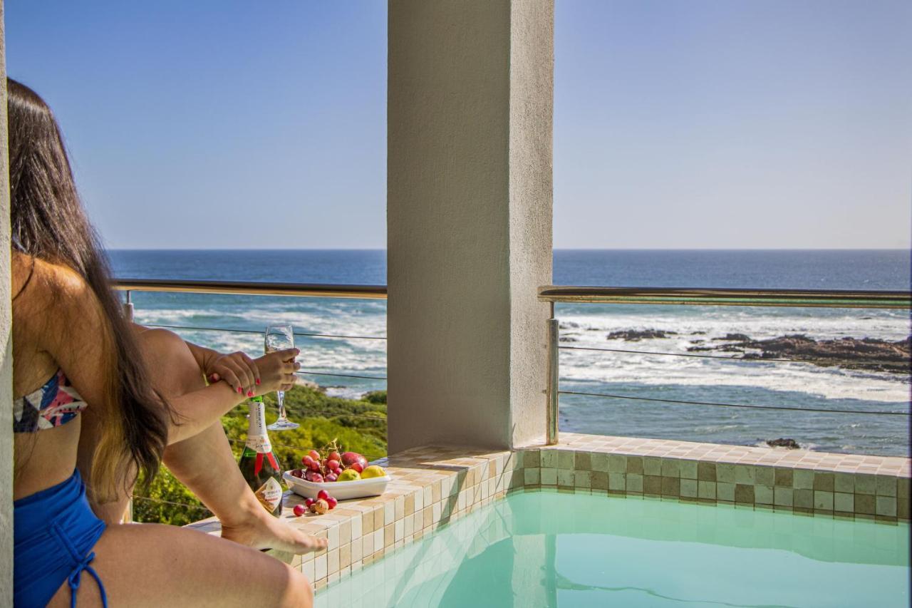 Whale Waters Self Catering Gansbaai De Kelders Exterior foto