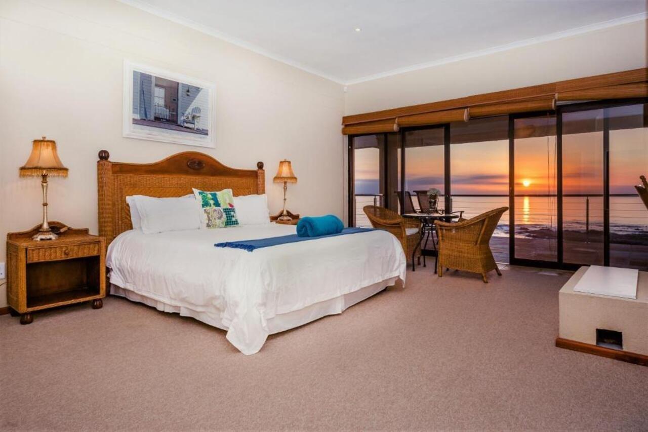 Whale Waters Self Catering Gansbaai De Kelders Exterior foto