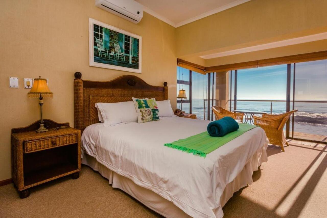 Whale Waters Self Catering Gansbaai De Kelders Exterior foto
