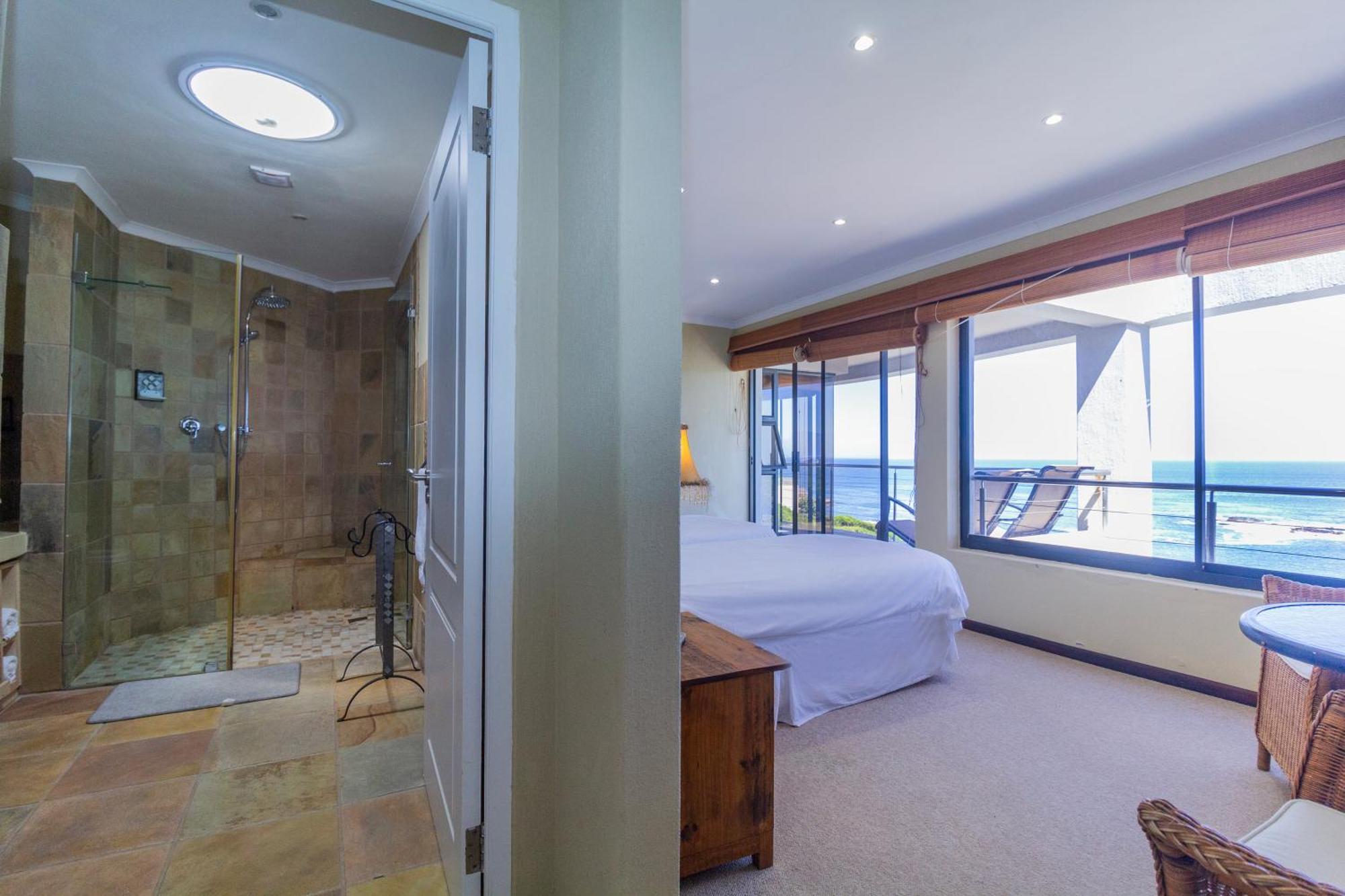 Whale Waters Self Catering Gansbaai De Kelders Exterior foto